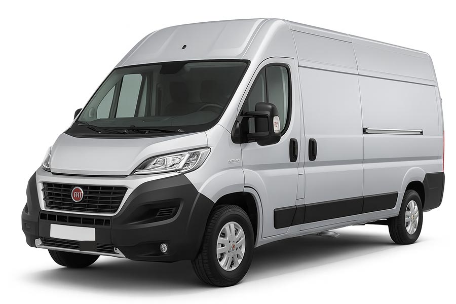 Fiat Ducato L5H2